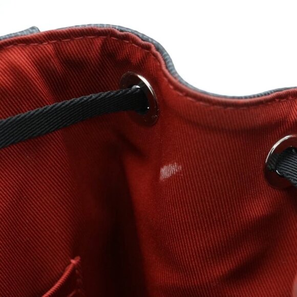 Louis Vuitton Utility Damier Graphite Backpack - Picture 15 of 16